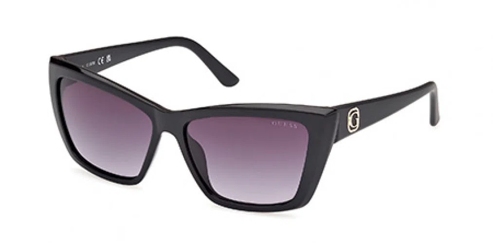Guess 00098 Sunglasses - view 4